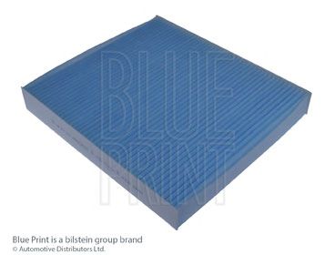 BLUE PRINT adn12501 -  Фильтр воздуха в салоне
